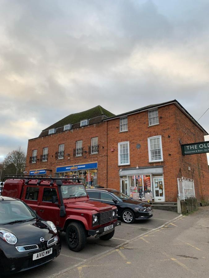 Market Hill * Royston (Hertfordshire)