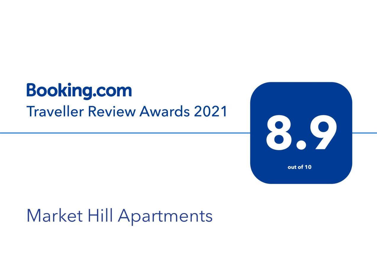 Market Hill *